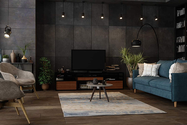 Property insurance coverage that we help you customize to fit your lifestyle